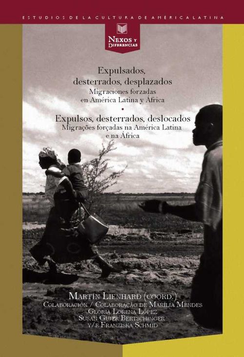 Expulsados desterrados desplazados