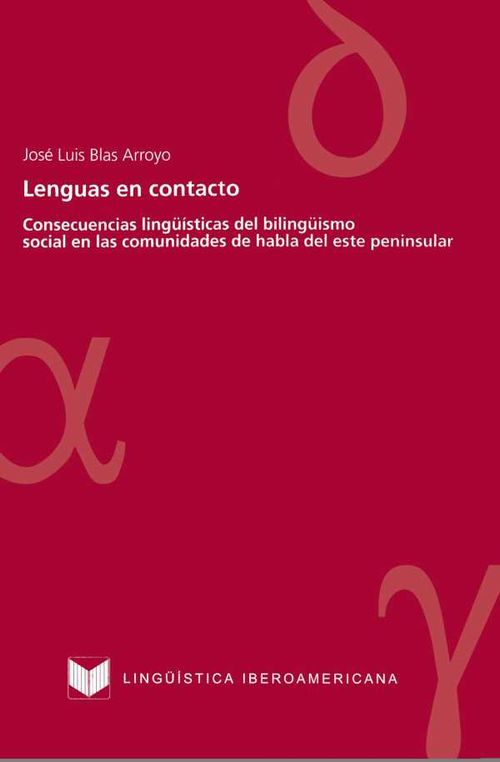 Lenguas en contacto