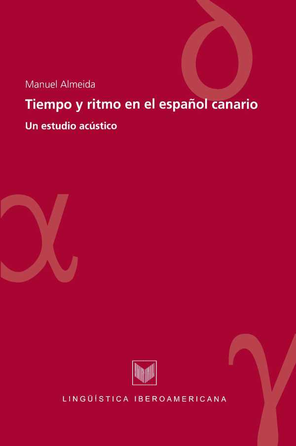 bw-tiempo-y-ritmo-en-el-espantildeol-canario-iberoamericana-editorial-vervuert-9783865278395