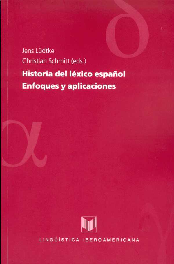 bw-historia-del-leacutexico-espantildeol-iberoamericana-editorial-vervuert-9783865278524