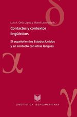 bw-contactos-y-contextos-linguumliacutesticos-iberoamericana-editorial-vervuert-9783865278586