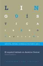 bw-el-espantildeol-hablado-en-ameacuterica-central-iberoamericana-editorial-vervuert-9783865278708