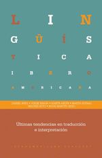 bw-uacuteltimas-tendencias-en-traduccioacuten-e-interpretacioacuten-iberoamericana-editorial-vervuert-9783865278777
