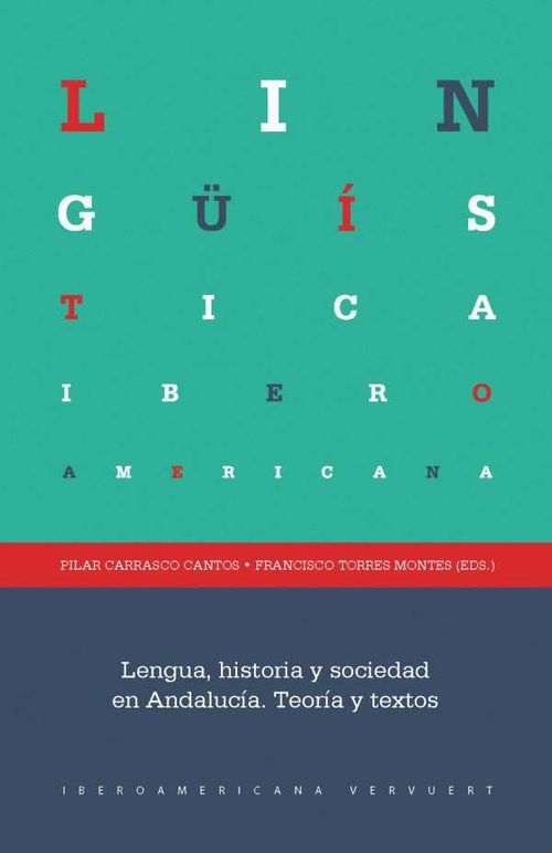 Lengua historia y sociedad en Andalucía