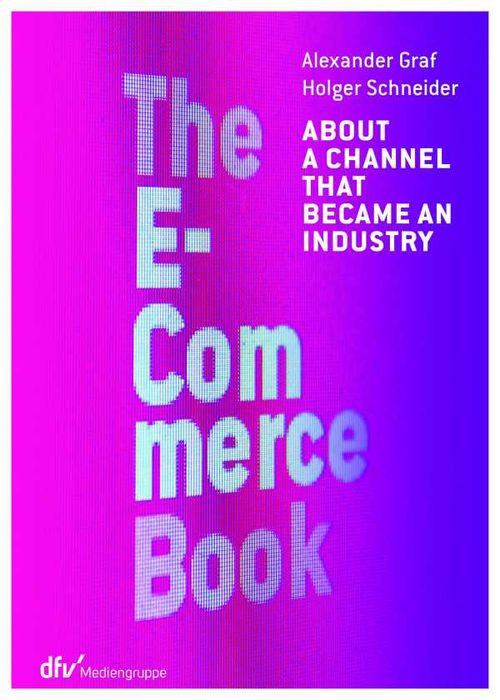 The ECommerce Book