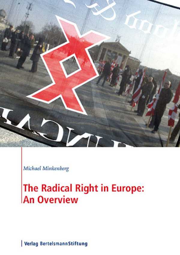 bw-the-radical-right-in-europe-an-overview-verlag-bertelsmann-stiftung-9783867930666