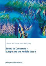 bw-bound-to-cooperate-europe-and-the-middle-east-ii-verlag-bertelsmann-stiftung-9783867932394