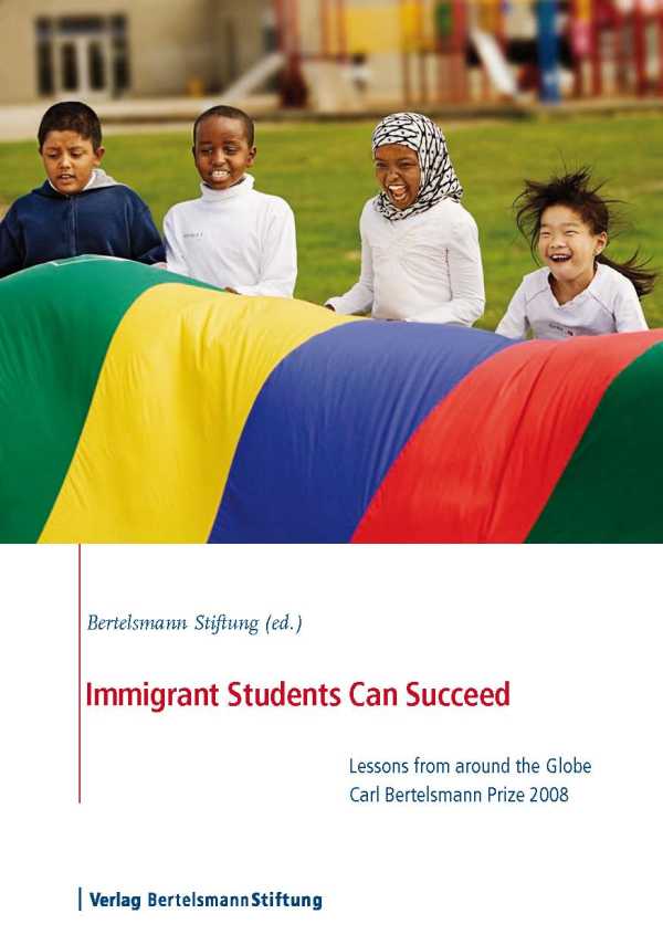 bw-immigrant-students-can-succeed-verlag-bertelsmann-stiftung-9783867932523