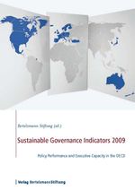 bw-sustainable-governance-indicators-2009-verlag-bertelsmann-stiftung-9783867932561