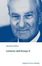 bw-lectures-and-essays-ii-verlag-bertelsmann-stiftung-9783867932936