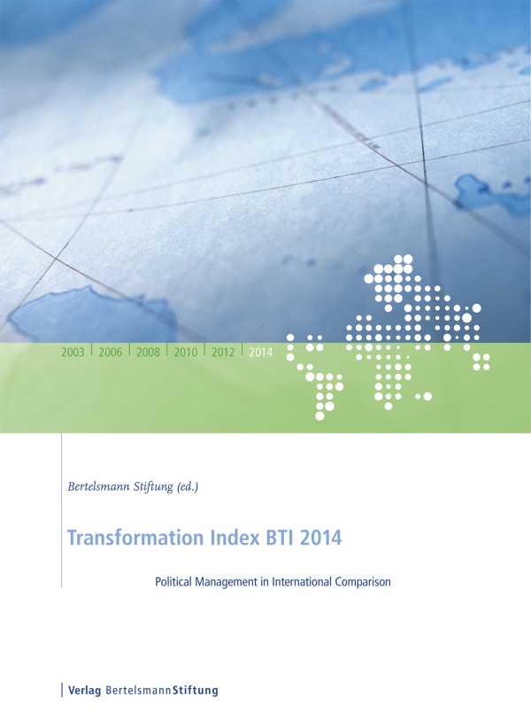 bw-transformation-index-bti-2014-verlag-bertelsmann-stiftung-9783867935708