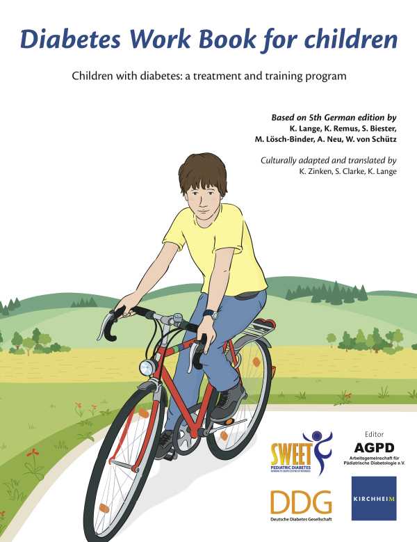 bw-diabetes-work-book-for-children-kirchheim-verlag-9783874096645