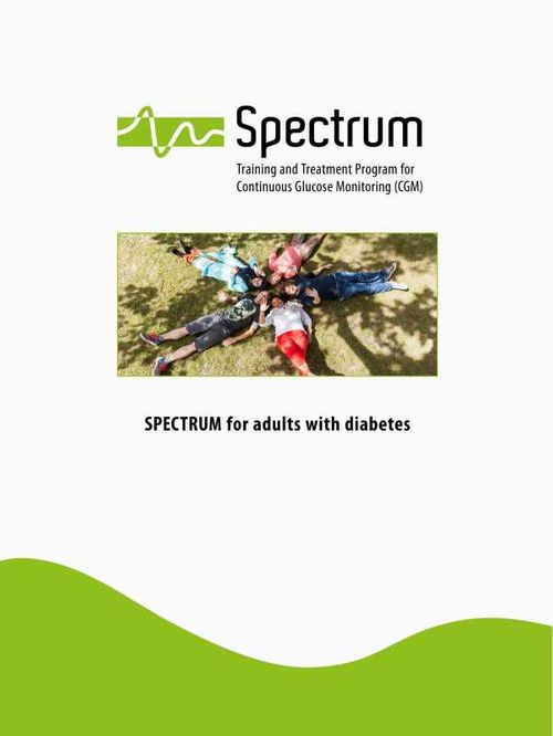 Spectrum  Part 2 Training Slides