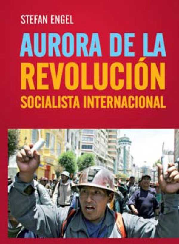 bw-aurora-de-la-revolucioacuten-socialista-international-verlag-neuer-weg-9783880214217