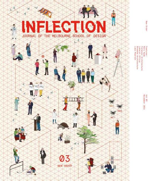 Inflection 03 New Order