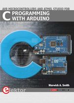 bw-c-programming-with-arduino-elektor-international-media-9783895763526