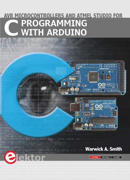 C Programming with Arduino