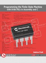 bw-programming-the-finite-state-machine-with-8bit-pics-in-assembly-and-c-elektor-international-media-9783895763564