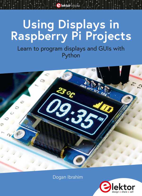 bw-using-displays-in-raspberry-pi-projects-elektor-international-media-9783895764226
