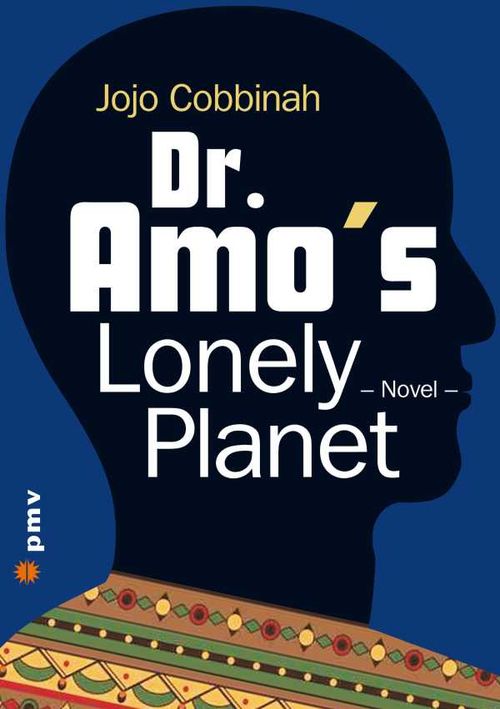 Dr Amos Lonely Planet