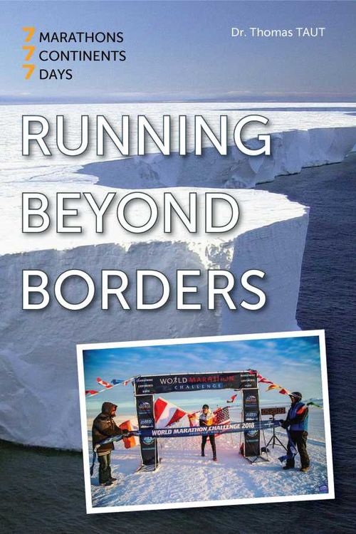 Running beyond borders