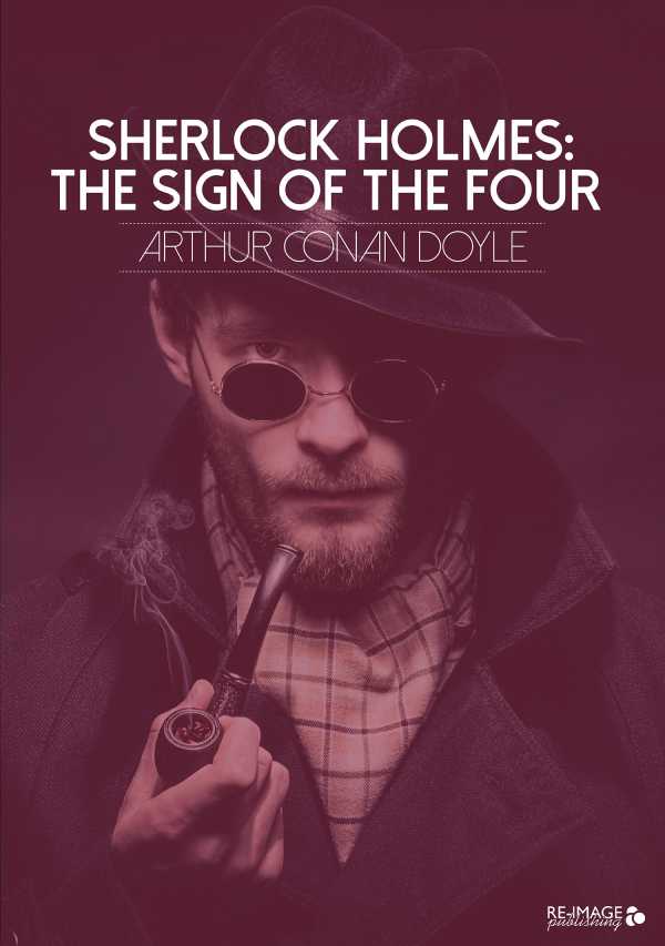 bw-sherlock-holmes-the-sign-of-the-four-reimage-publishing-9783936137057