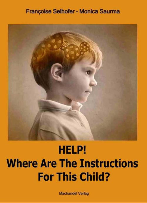 Help! Where are the Instructions for this Child