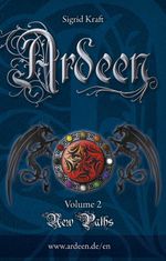 bw-ardeen-ndash-volume-2-ardeen-kraft-fahnauer-9783941436428