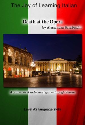 Death at the Opera Language Course Italian Level A2