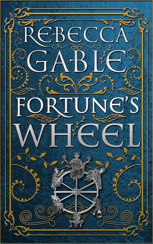 Fortunes Wheel