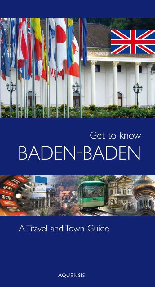 Get to know BadenBaden