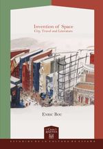 bw-invention-of-space-iberoamericana-editorial-vervuert-9783954870592
