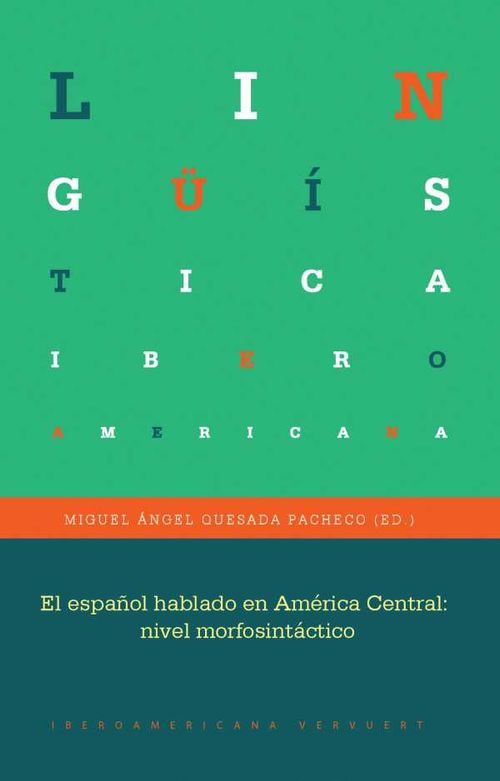 El español hablado en América Central