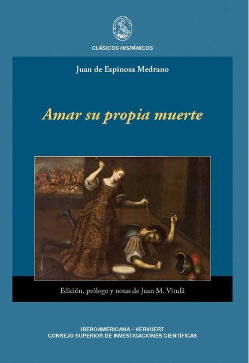 Amar su propia muerte