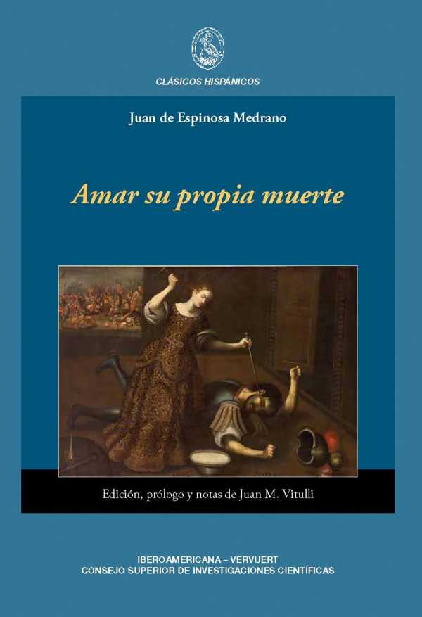 bw-amar-su-propia-muerte-iberoamericana-editorial-vervuert-9783954871032