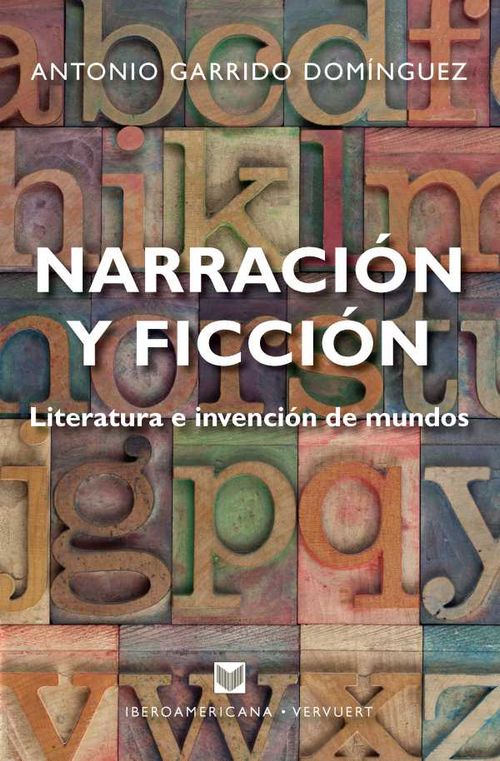Narración y ficción