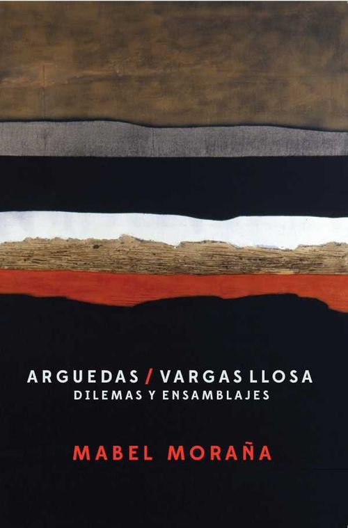 Arguedas Vargas Llosa