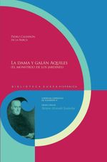 bw-la-dama-y-galaacuten-aquiles-el-monstruo-de-los-jardines-iberoamericana-editorial-vervuert-9783954872046