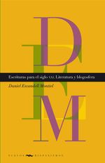 bw-escrituras-para-el-siglo-xxi-iberoamericana-editorial-vervuert-9783954872350