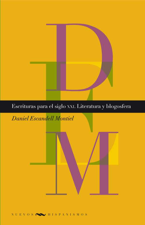 bw-escrituras-para-el-siglo-xxi-iberoamericana-editorial-vervuert-9783954872350