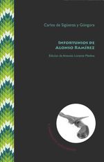 bw-infortunios-de-alonso-ramiacuterez-iberoamericana-editorial-vervuert-9783954875788