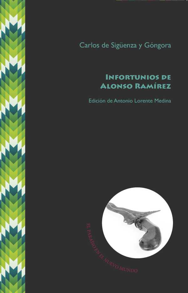 bw-infortunios-de-alonso-ramiacuterez-iberoamericana-editorial-vervuert-9783954875788