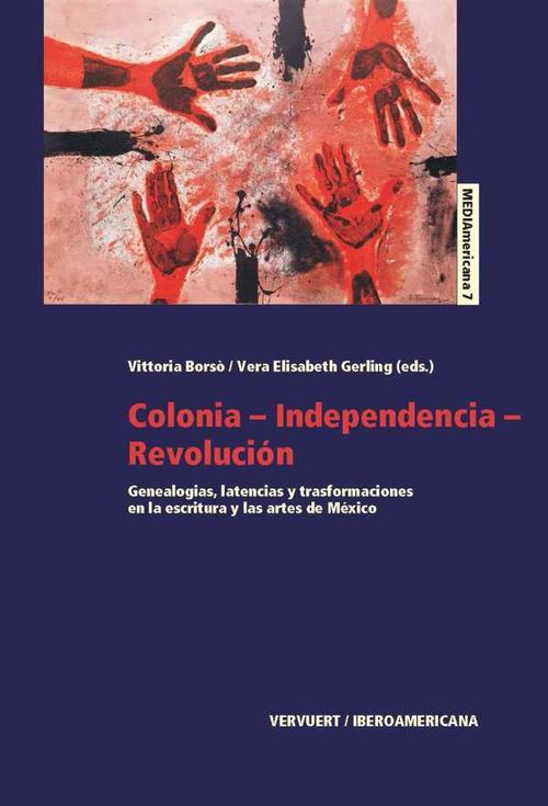 ColoniaIndependenciaRevolución