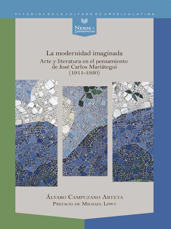 bw-la-modernidad-imaginada-iberoamericana-editorial-vervuert-9783954875863