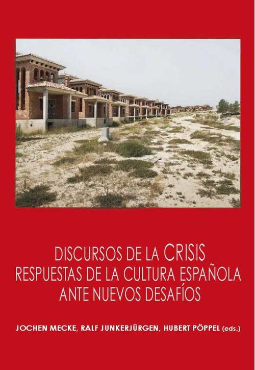 Discursos de la crisis