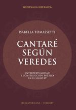 bw-cantareacute-seguacuten-veredes-iberoamericana-editorial-vervuert-9783954876013