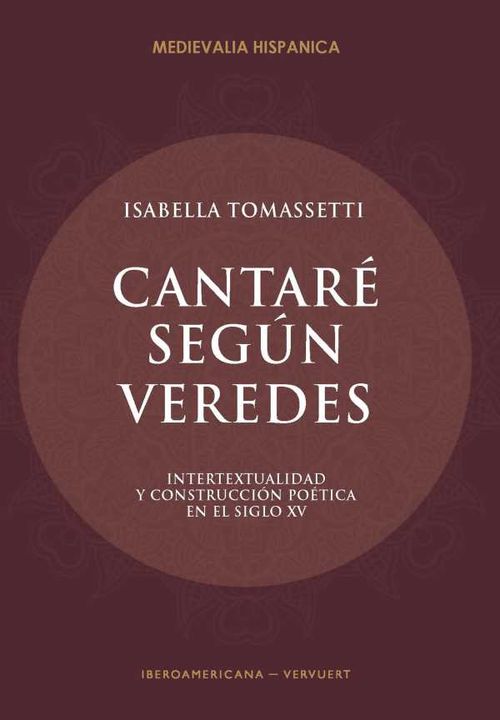 Cantaré según veredes