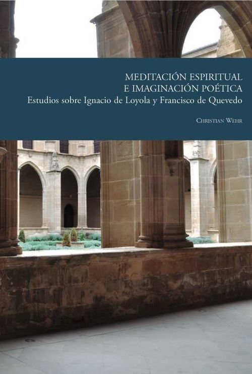 Meditación espiritual e imaginación poética