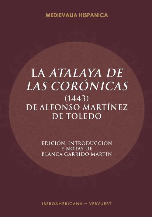 La Atalaya de las corónicas 1443
