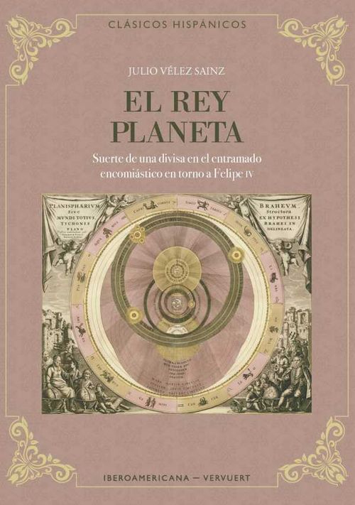 El rey planeta